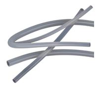 Tuyau en Caoutchouc de Silicone, Diamètre Souple, Flexible, de Qualité | Tuyau en Caoutchouc de Silicone, Diamètre Souple,(12 Meter,ID 6mm X OD 8mm)
