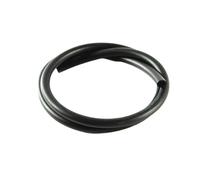 Tuyau en caoutchouc nitrile lisse noir multi-tailles, 3 mm à 19 mm de longueur, 1 mètre/3 mètres, for carburateur et tuyau d'essence(3m,10x15mm)
