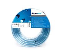Tuyau Cellfast 20-406, 16/20 mm, qualité alimentaire, paquet de 50 m