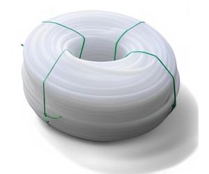 Tuyau en polyéthylène basse densité pour pompes d'irrigation haute pression - 100 m