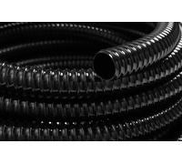 Tuyau en spirale en PVC, diamètre 19 mm, longueur 20 mètres, pour bassins et cours d'eau