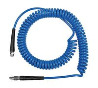RIEGLER Riegler Spirale, raccord, protection contre pliage, PU, G 1/4, Ø 8x5, 3,0 m, SP8300PU Quantité:1