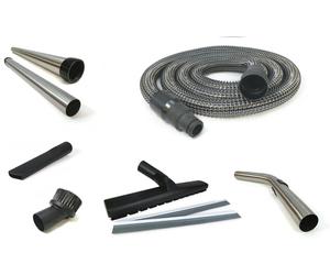 Tuyau en tissu PVC Kallefornia K659G, kit comprenant le tuyau, le raccord rapide, le tuyau et un ensemble de buses pour STIHL SE 33
