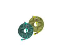 Tuyau étirable rétractable JARDIFLEX 30m