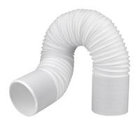 Tuyau Évacuation de Climatiseur 2 M Tuyau D'évacuation D'air Tuyau Climatiseur Mobile Universel Tuyau Kit Diamètre de 130 YYV
