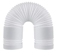 Tuyau extensible - Adaptateur de climatiseur - PVC - Ø 15 cm - Longueur 2 m