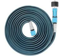 Tuyau d'arrosage - Cellfast - ZYGZAG - Multicolore - 15m-30m - PVC