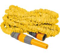 Tuyau extensible rétractable en PVC et polyester 7.5m