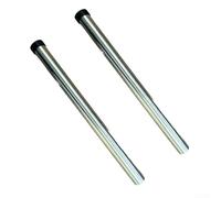 Tuyau Extension Acier 32mm pour Kärcher NT 25/1 Tuyau Extension | Acier inoxydable 32mm, compatibilité pour kärcher NT 25/1, résistance , aspiration optimale, montage facile