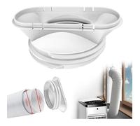 Tuyau Extension Climatiseur Mobile, Ventilation Évacuation, Déshumidificateur YYV