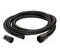 Tuyau extraction antistatique Ø27 mm L.4 m + adaptateur MIRKA - MIN6519411 G