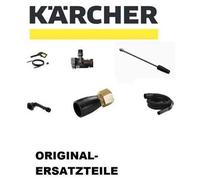 Tuyau Fds D13 Karcher Laveur Fds 8/18, 10/20, 13/20 6.391-629.0