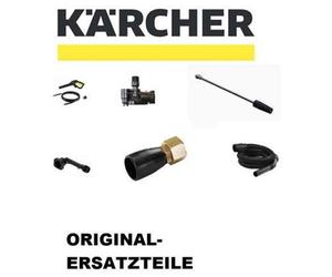 Tuyau Fds D13 Karcher Laveur Fds 8/18, 10/20, 13/20 6.391-629.0