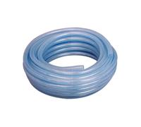 Tuyau FILCLAIR AL sans phtalate transparent 6x12mm longueur 25m - ALFAFLEX - FI0612025