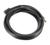 Tuyau flexible 6m 1004455-45 , 50969 - Nettoyeur haute pression Black & decker - Tuyaux et durites