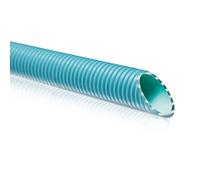 Tuyau PVC flexible FITT B-ACTIVE : couronne 63 mm de 25 m