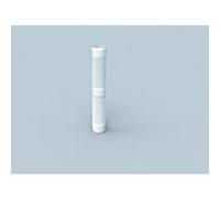 Tuyau flexible Bertrams Polyline EW 40RLF15-110 15 m, DN 110, en rouleaux