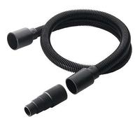 Flexible d'aspiration KARCHER Spécial outils électroportatifs - Ø 20mm Longueur : 1 m - 28631120