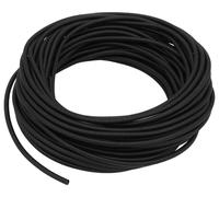 Tuyau flexible de 25 mètres, diamètre intérieur de 20 mm et diamètre extérieur de 25 mm, pour la protection des câbles