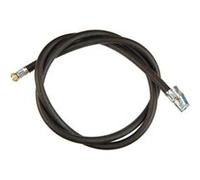 tuyau flexible de rechange 1.50 m pour pistolet gonflage eurodainu - Schrader G