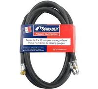 tuyau flexible de rechange 3 m pour eurodainu poids lourd - Schrader G