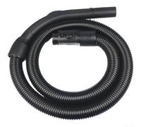 Tuyau flexible de rechange compatible avec les aspirateurs cylindriques BGC05 BGS05 Series | Fixation flexible en plastique robuste de 1,85 m