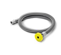 Tuyau flexible eau douce 1,5m KÄRCHER PRO 6.680-124.0