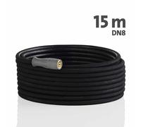 Tuyau Flexible Haute Pression 15M DN8 Kranzle Ref 44879 Nettoyeur HP