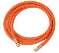 Tuyau flexible - NO NAME - 3m - Filetage 3/8"" - Raccordement femelle