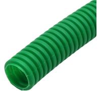 Tuyau flexible ondulé en PP isolé, manchon de protection plastique, filetage de tuyau, 11,6 mm - 34,5 mm, conduit durable et résistant pour installations diverses