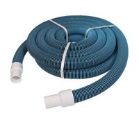 Tuyau flexible piscine 7,5 m Ø38 mm - raccord skimmer, aspirateur, filtre, stabilisé UV