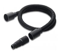 Tuyau Flexible Pour Outils Électroportatifs Et Aspirateurs Kärcher - Diam. 20 Mm / Long. 1 M.