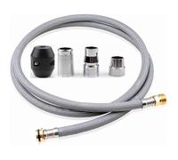 Tuyau flexible pour robinet de cuisine Grohe 48293000, pièces de rechange