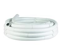 Tuyau souple PVC Ø50 mm - couronne de 25 m