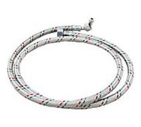 Tuyau flexible Wolf 2413227 pour brûleur cuenod