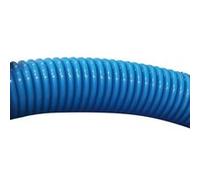 Tuyau flottant 8ml avec 2 embouts - PLASTIFLEX - PLF-400-0094
