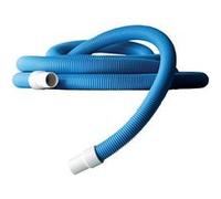 Gre Tuyau flottant pour aspirateur – Ø 38 mm 6 m – 2 embouts bleu