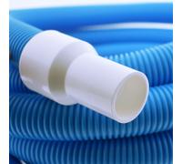 Tuyau flottant 8ml avec 2 embouts - PLASTIFLEX - PLF-400-0094