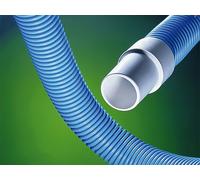 Tuyau flottant Pool Style FLEX 8m avec 2 embouts pour piscine