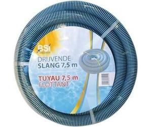 Tuyau Flottant pour Aspirateur de Fond, 7,5m, Robuste, Durable, Sécurisé pour Liner BSI