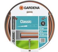 Tuyau d'arrosage Classic 15 mm - GARDENA