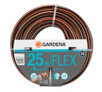 Tuyau GARDENA PowerGrip Flex Ø19mm L. 25m - 18053-20