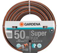 Tuyau Gardena Premium SuperFLEX 13 mm – Souple et résistant pour l'arrosage du jardin