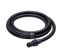 Tuyau gas oil annelé 4m + raccords