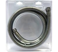 Tuyau gaz butane/propane 2m duree de vie illimitee BIJONC200KX71