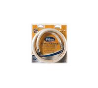 Tuyau gaz butane/propane WPRO TBC158 / Longueur 1.5 m