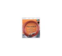 Tuyau gaz Flexible TOUTINOX 1.5m Gaz Butane Propane