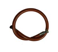 Tuyau Gaz Flexinox ENO pour plancha Durée de vie illimitée