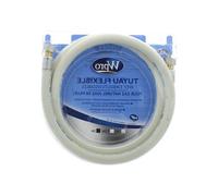 TUYAU DE GAZ DE VILLE CLEARIT