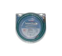 TUYAU GAZ NATUREL INOX 1M00 MISTRAL MISTRAL GAZ - 21213100